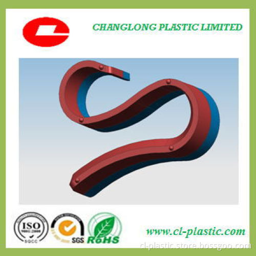 Plastic Hook Cl-8873